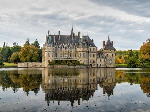 Poti Castle